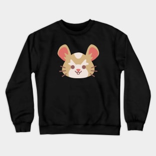 hammond Crewneck Sweatshirt